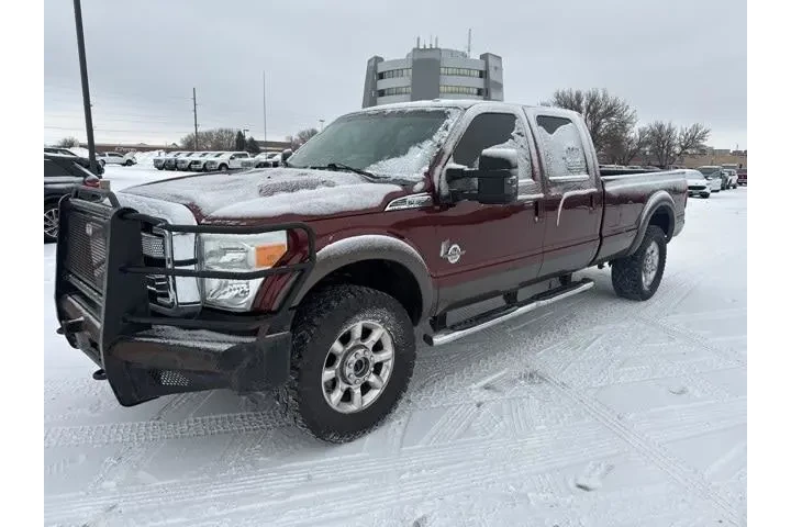 $22000 : Ford F-350 Super Duty 2015 4 image 2