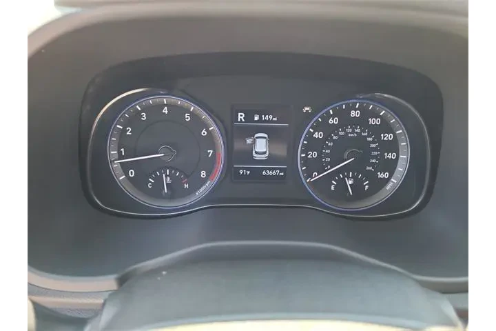 $14991 : Hyundai KONA 2020 SE 4dr Cro image 9