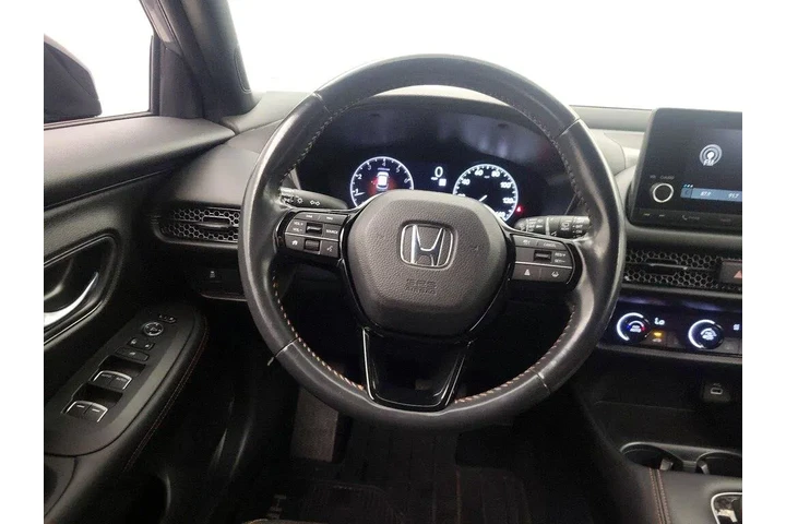 $22998 : Honda HR-V 2023 Sport 4dr Cr image 10