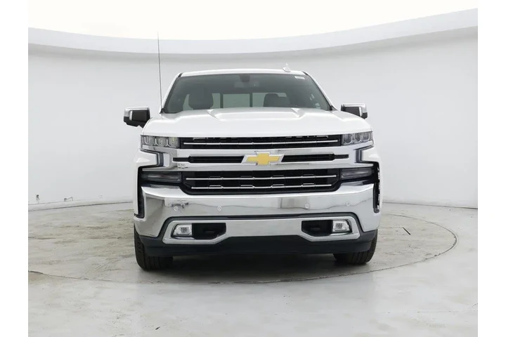 $31998 : Chevrolet Silverado 1500 201 image 5