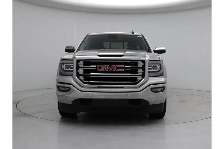 $29998 : GMC Sierra 1500 2018 4x4 SLT image 5