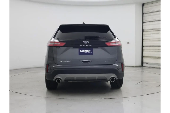 $28998 : Ford Edge 2024 AWD Titanium image 6