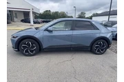 $26433 : Hyundai IONIQ 5 2024 AWD SEL thumbnail