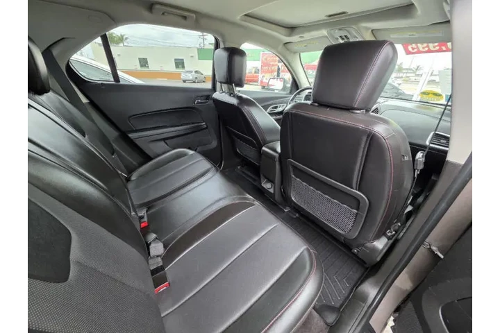 $10995 : 2012 Equinox LT image 9