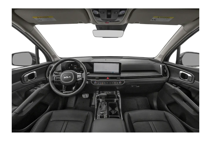 $38999 : 2025 Sorento X-Line SX image 6