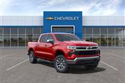 $63475 : 2024 Silverado 1500 LT thumbnail