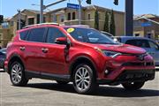 2017 TOYOTA RAV4 LIMITED SPORT thumbnail