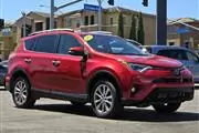 2017 TOYOTA RAV4 LIMITED SPORT thumbnail