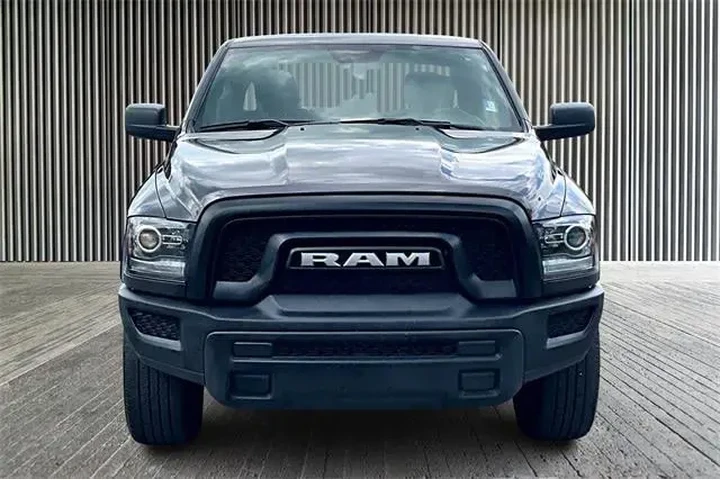 $30000 : Ram 1500 Classic 2023 4x4 SL image 3