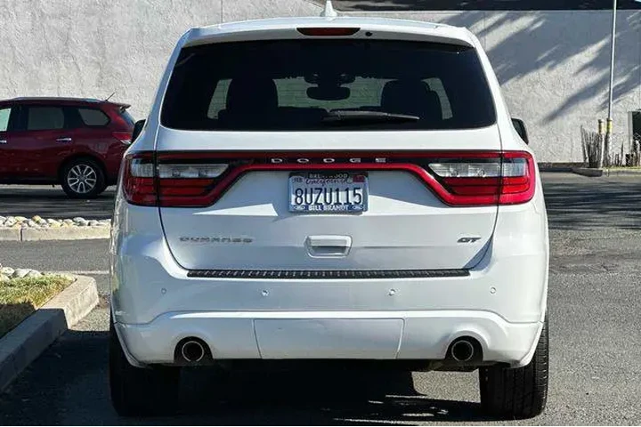 $19952 : Dodge Durango 2019 GT 4dr SU image 8