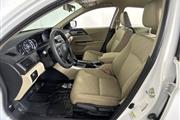 $13494 : 2015 Accord Sedan LX thumbnail