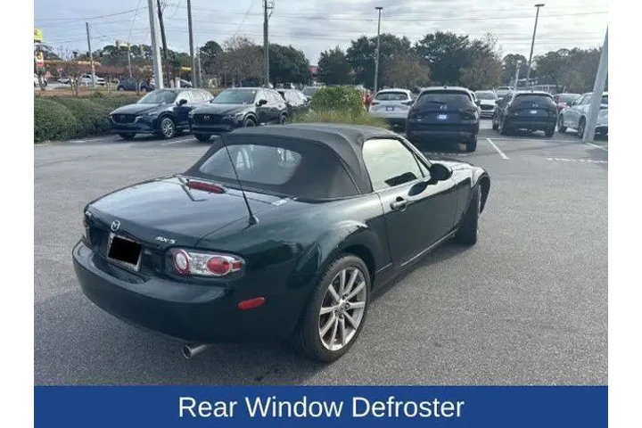$10000 : Mazda MX-5 Miata 2007 Tourin image 6
