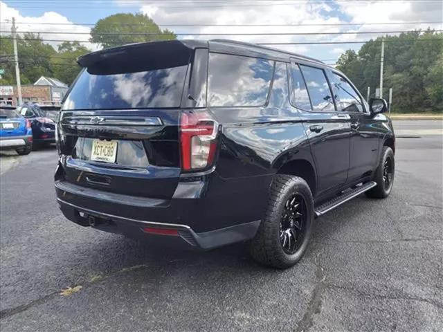 $41900 : 2021 CHEVROLET TAHOE2021 CHEV image 8