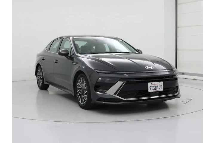 $26998 : Hyundai SONATA Hybrid 2025 S image 1
