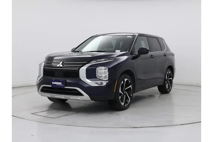 $23998 : Mitsubishi Outlander 2023 SE image 4
