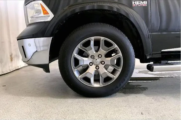 $23591 : Ram 1500 2018 4x2 Laramie Li image 6