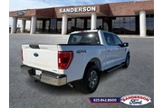 $39888 : Ford F-150 2022 4x4 XL 4dr S thumbnail