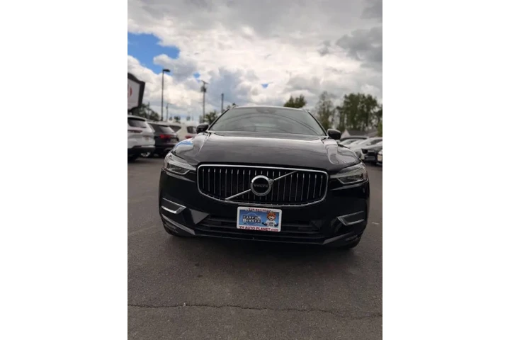 $16995 : 2018 XC60 T6 Inscription image 5