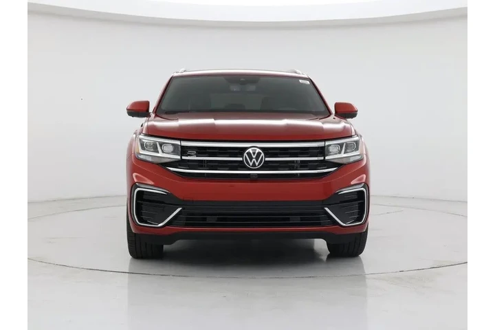 $33998 : Volkswagen Atlas Cross Sport image 5