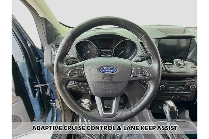 $13299 : Ford Escape 2019 AWD Titaniu image 5