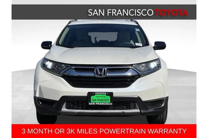 $14299 : 2018 CR-V LX image 8