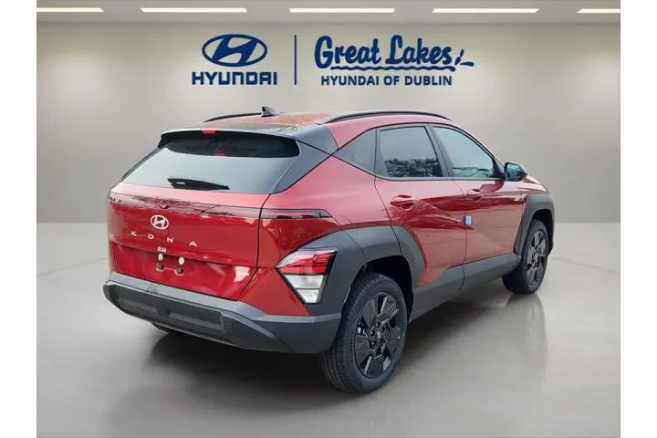 $28970 : Hyundai KONA 2026 AWD SEL Sp image 5