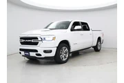$37998 : Ram 1500 2021 4x4 Laramie 4d thumbnail