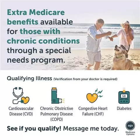 SUPLEMENTOS DE MEDICARE image 2