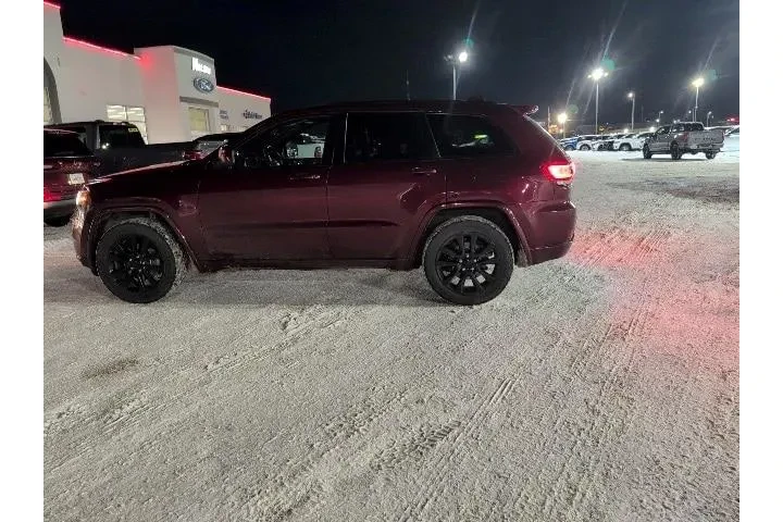 $19995 : Jeep Grand Cherokee 2020 4x4 image 8