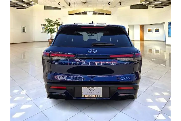 $38800 : INFINITI QX60 2025 Pure 4dr image 6