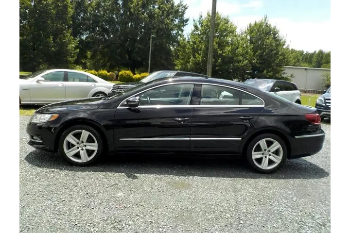 $8981 : 2015 CC 2.0T Sport image 2