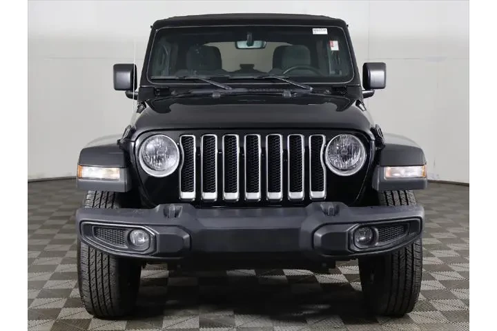 $29893 : Jeep Wrangler 2023 4x4 Sahar image 8