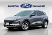 $17991 : Ford Escape 2022 SE 4dr SUV thumbnail