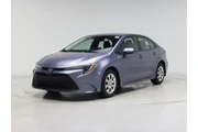 $23998 : Toyota Corolla 2025 LE 4dr S thumbnail