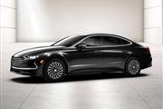 $33430 : New 2023 Hyundai SONATA HYBRI thumbnail