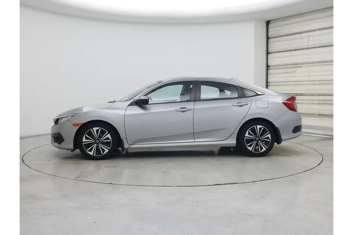 $20998 : Honda Civic 2018 EX-L 4dr Se image 3