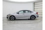$20998 : Honda Civic 2018 EX-L 4dr Se thumbnail