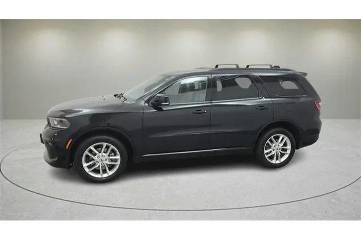 $25999 : Dodge Durango 2022 AWD GT 4d image 5