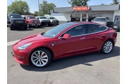 2018 Model 3 Long Range en Boise