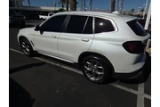 $29995 : BMW X3 2022 sDrive30i 4dr Sp thumbnail
