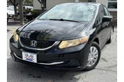 2014 Civic LX en Atlanta