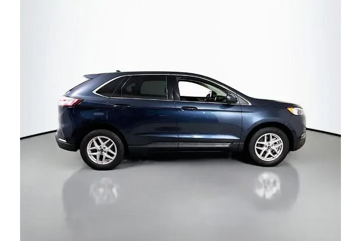 $25750 : Ford Edge 2024 AWD SEL 4dr S image 8