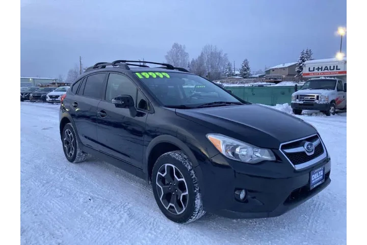 $19999 : 2015 XV Crosstrek 2.0i Limited image 4
