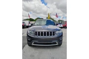 $7850 : 2014 Grand Cherokee Limited thumbnail
