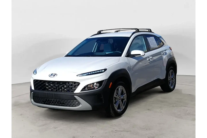 $20867 : Hyundai KONA 2023 AWD SEL 4d image 1