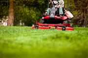 Lawn Care in St. Louis