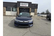 $9450 : 2017 Accord LX thumbnail