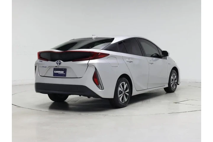 $19998 : Toyota Prius Prime 2019 Plus image 8