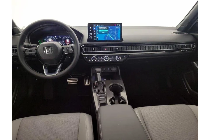 $32998 : Honda Civic Hybrid 2025 Spor image 9