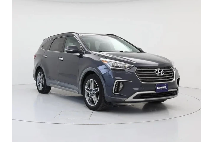 $19998 : Hyundai SANTA FE 2017 AWD Li image 1
